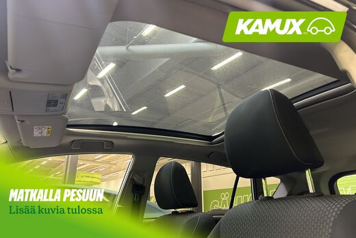 Toyota Verso vaihtoauto