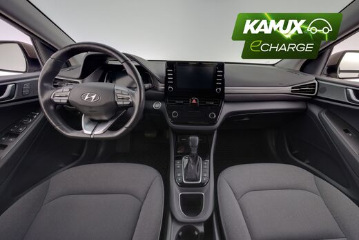 Hyundai IONIQ plug-in vaihtoauto