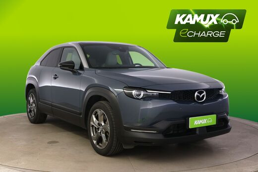Mazda MX-30 vaihtoauto