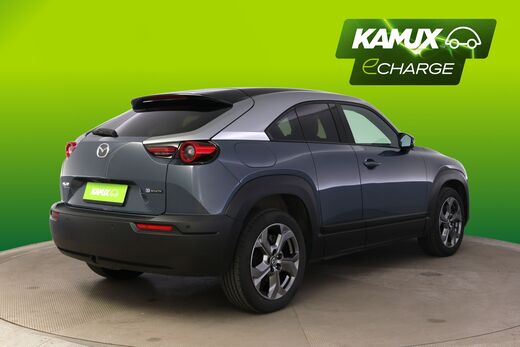 Mazda MX-30 vaihtoauto