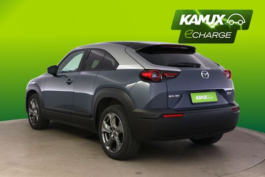 Mazda MX-30 vaihtoauto