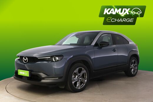 Mazda MX-30 vaihtoauto