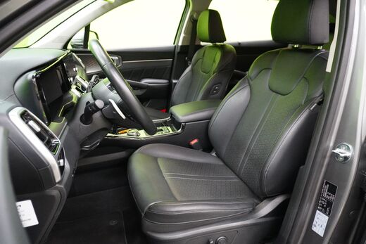 Kia Sorento vaihtoauto