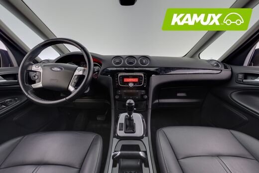 Ford Galaxy vaihtoauto