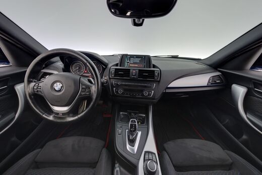 BMW 120 vaihtoauto