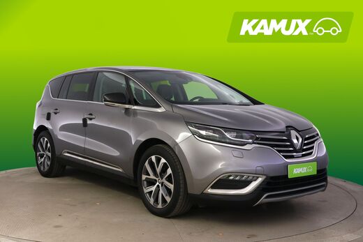 Renault Espace vaihtoauto