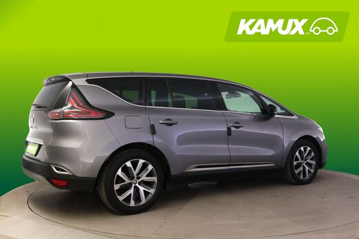 Renault Espace vaihtoauto