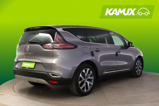 Renault Espace vaihtoauto