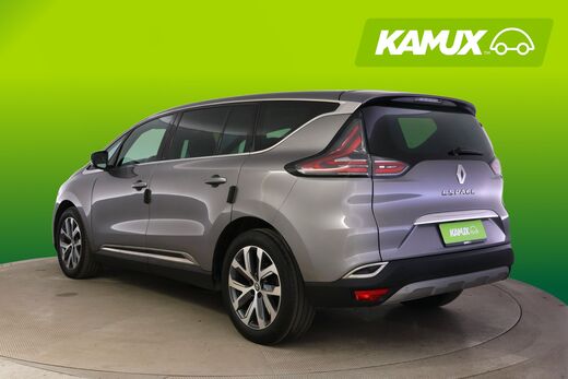Renault Espace vaihtoauto
