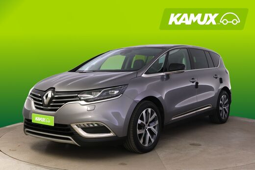 Renault Espace vaihtoauto