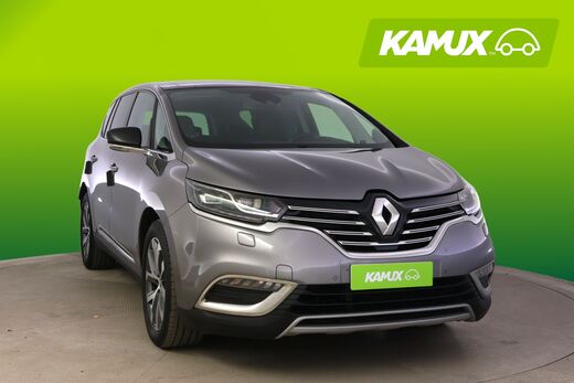 Renault Espace vaihtoauto