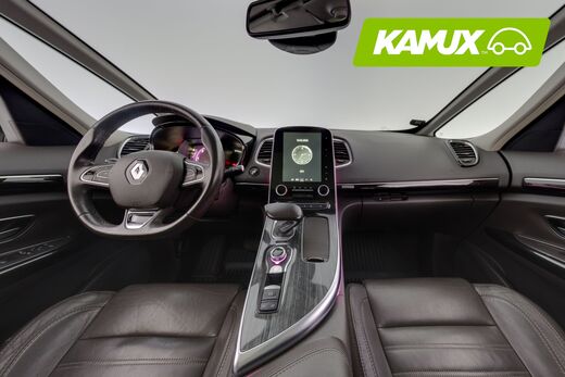 Renault Espace vaihtoauto