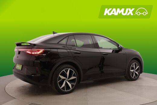 Volkswagen ID.5 vaihtoauto