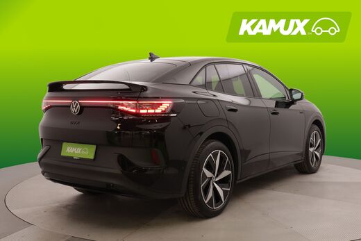 Volkswagen ID.5 vaihtoauto