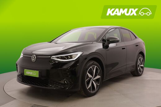 Volkswagen ID.5 vaihtoauto
