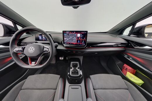 Volkswagen ID.5 vaihtoauto