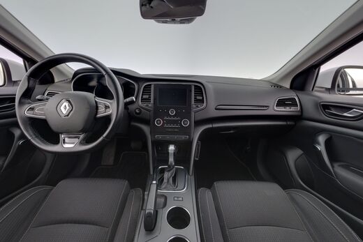 Renault Mégane vaihtoauto