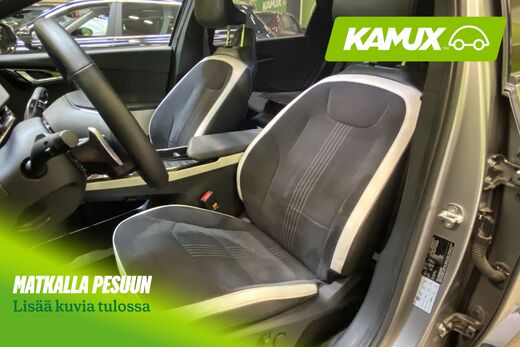 Kia EV6 vaihtoauto