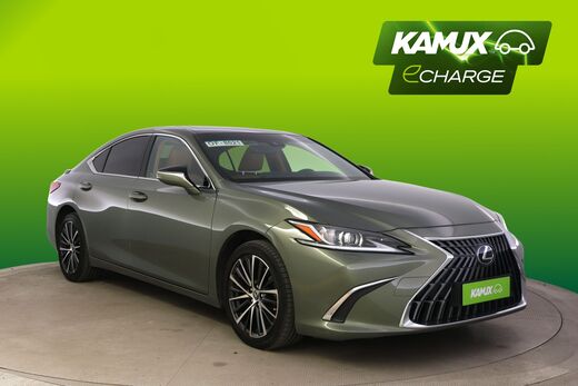 Lexus ES vaihtoauto