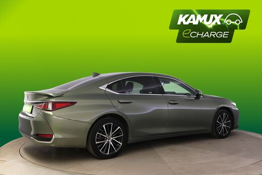 Lexus ES vaihtoauto