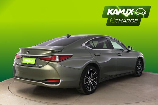 Lexus ES vaihtoauto