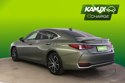 Lexus ES vaihtoauto