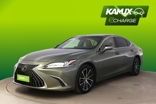 Lexus ES vaihtoauto