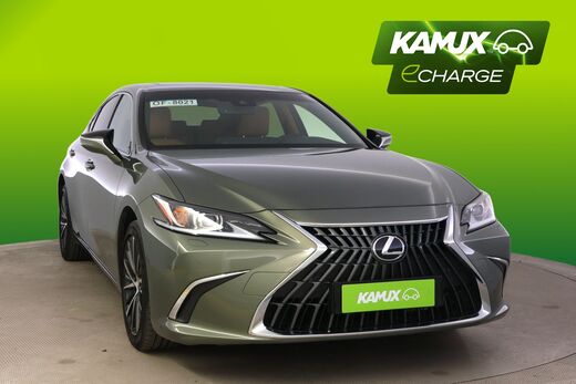 Lexus ES vaihtoauto