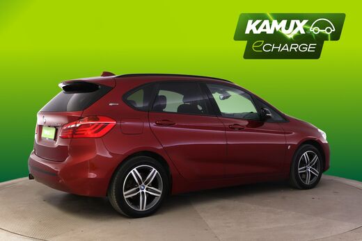 BMW 225 vaihtoauto