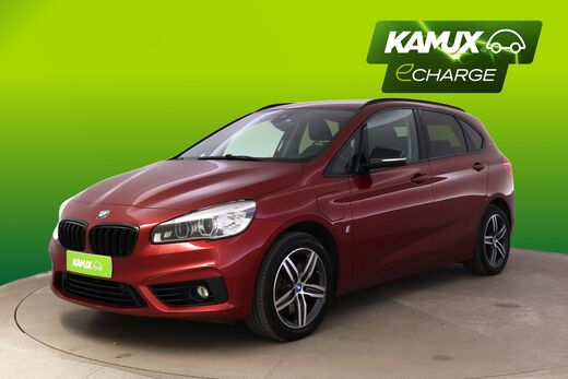 BMW 225 vaihtoauto