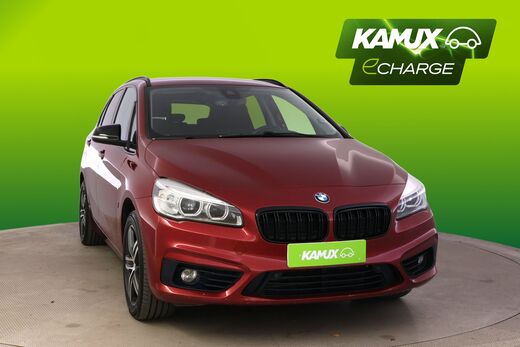 BMW 225 vaihtoauto