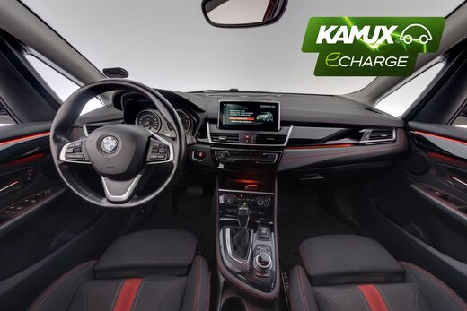 BMW 225 vaihtoauto