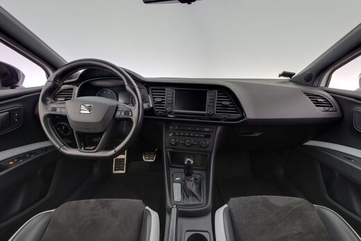 SEAT Leon ST vaihtoauto