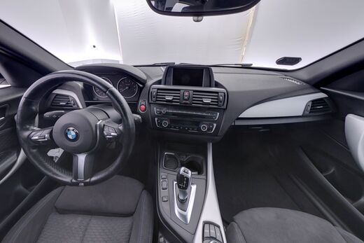 BMW 116 vaihtoauto