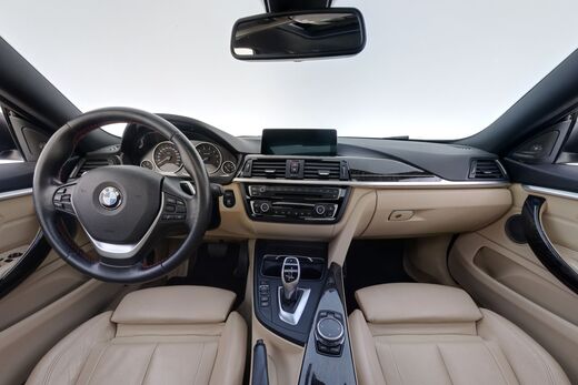BMW 428 vaihtoauto
