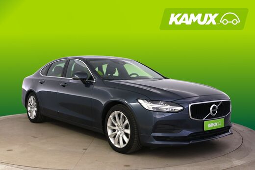 Volvo S90 vaihtoauto