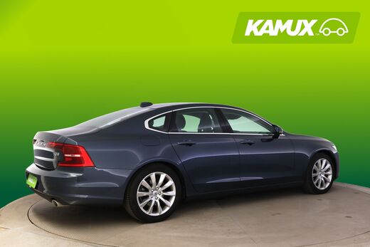 Volvo S90 vaihtoauto