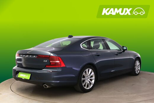Volvo S90 vaihtoauto