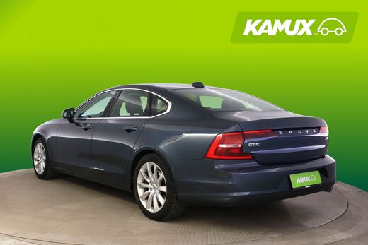 Volvo S90 vaihtoauto