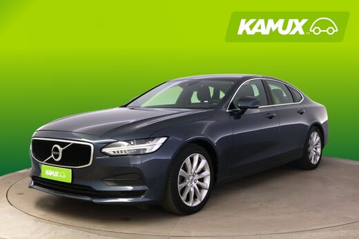 Volvo S90 vaihtoauto