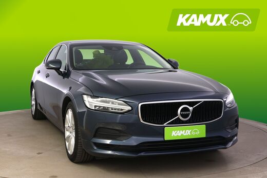 Volvo S90 vaihtoauto