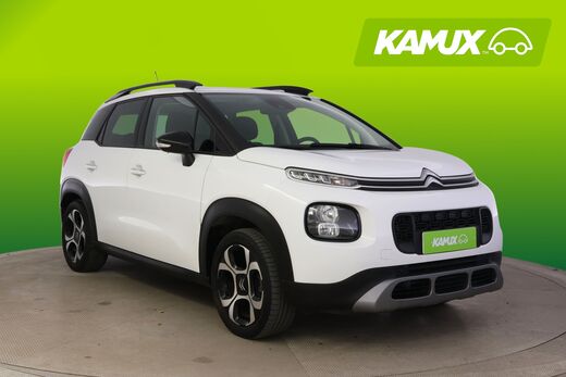 Citroën C3 Aircross vaihtoauto