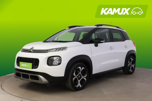 Citroën C3 Aircross vaihtoauto