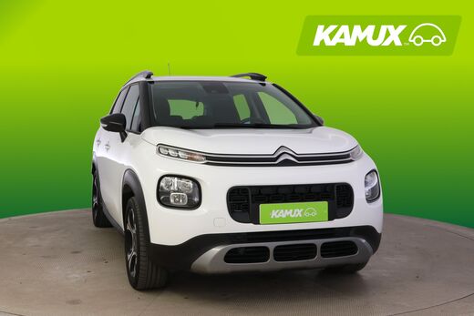 Citroën C3 Aircross vaihtoauto
