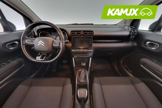 Citroën C3 Aircross vaihtoauto
