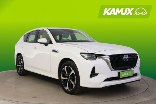Mazda CX-60 vaihtoauto