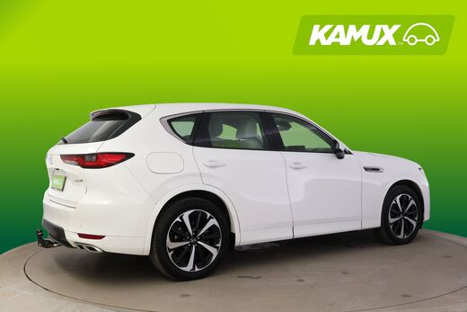 Mazda CX-60 vaihtoauto
