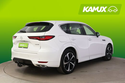 Mazda CX-60 vaihtoauto