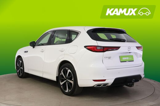 Mazda CX-60 vaihtoauto
