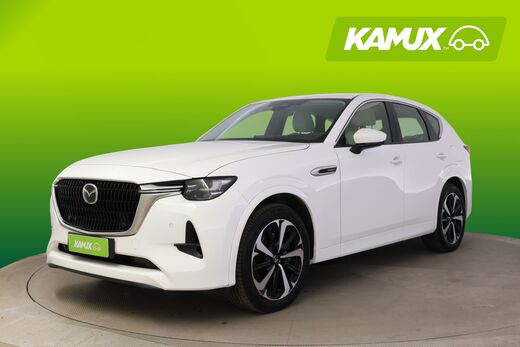 Mazda CX-60 vaihtoauto